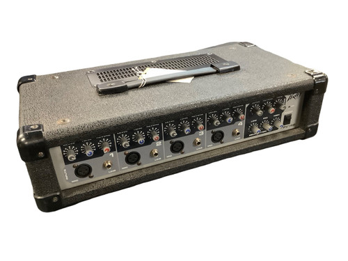 Vist Large View of Product Image Which is Used Peavey I4B Mixing Console