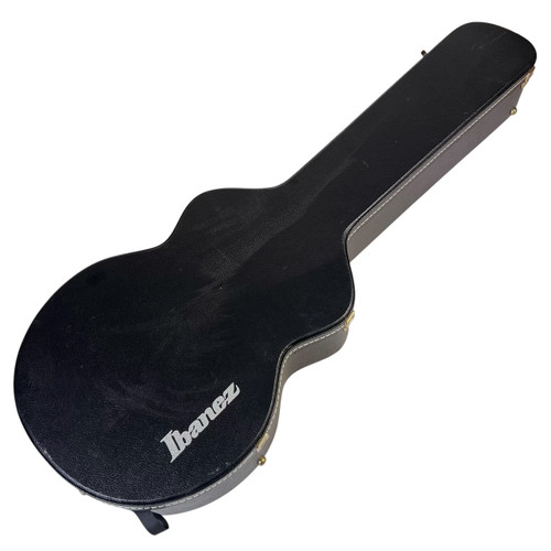 Vist Large View of Product Image Which is Used Ibanez Hollow Body Guitar Case