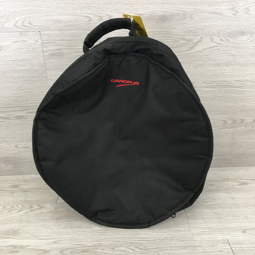 Vist Large View of Product Image Which is Used Canopus 14X7 DRUM BAG Drum Bag