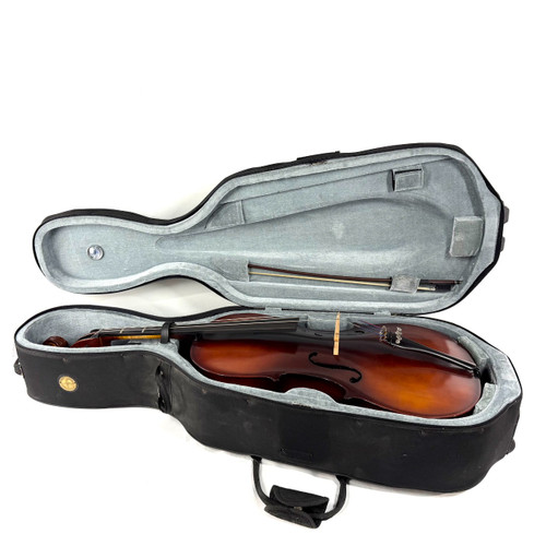 Vist Large View of Product Image Which is Used Scherl & Roth R180L3 Cello 3/4 Size