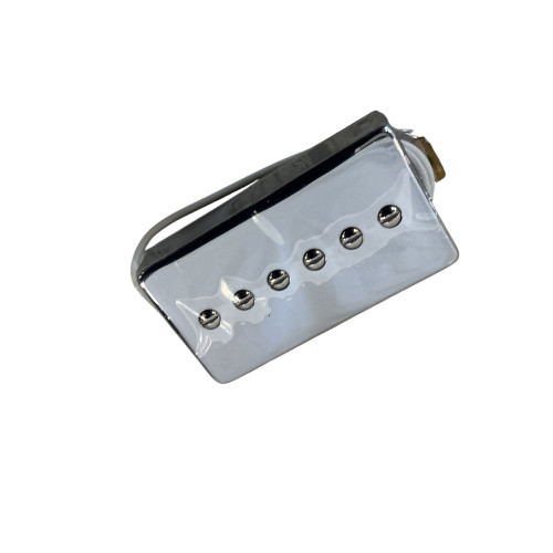 Vist Large View of Product Image Which is Used P-90 PICKUPS Guitar Pickup