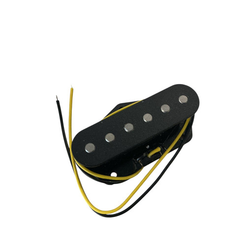 Vist Large View of Product Image Which is Used TELE BRIDGE PICKUP Guitar Pickup