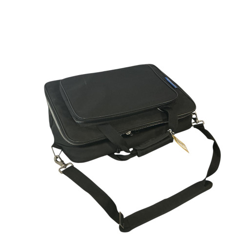 Vist Large View of Product Image Which is Used Pedaltrain CLASSIC JR W/BAG Pedal Board