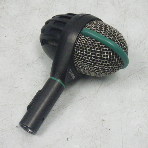 Vist Large View of Product Image Which is Used Akg AKG D112 KICK MIC Dynamic Microphone