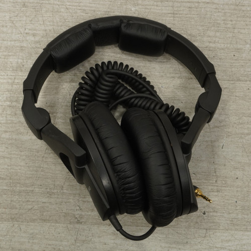 Vist Large View of Product Image Which is Used Sennheiser Hd 280 Pro Headphones