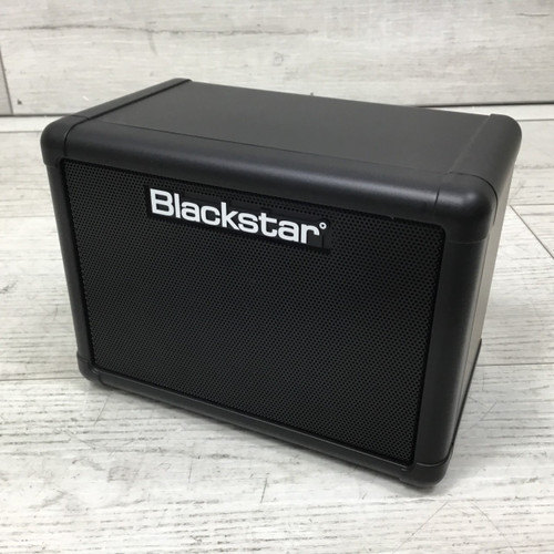 Vist Large View of Product Image Which is Used Blackstar Fly 103 Guitar Speaker Cabinet