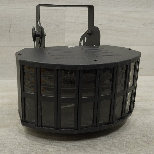 Vist Large View of Product Image Which is Used American DJ Aggressor Hex Led