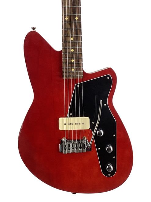 Vist Large View of Product Image Which is Used Reverend MATT WEST SIGNATURE