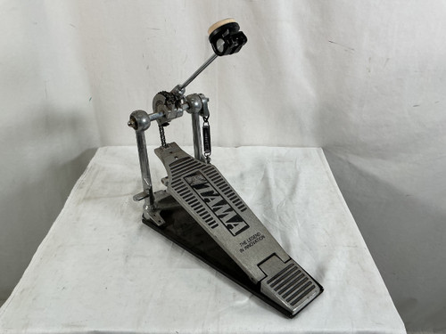 Vist Large View of Product Image Which is Used Tama KICK PEDAL Kick Drum Pedal