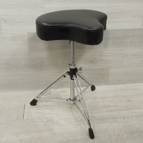 Vist Large View of Product Image Which is Used Gibraltar 6608 Drum Throne