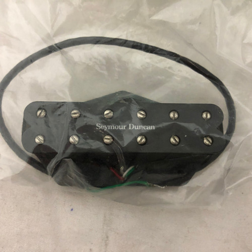 Vist Large View of Product Image Which is Used Seymour Duncan ST59 TELE Guitar Pickup
