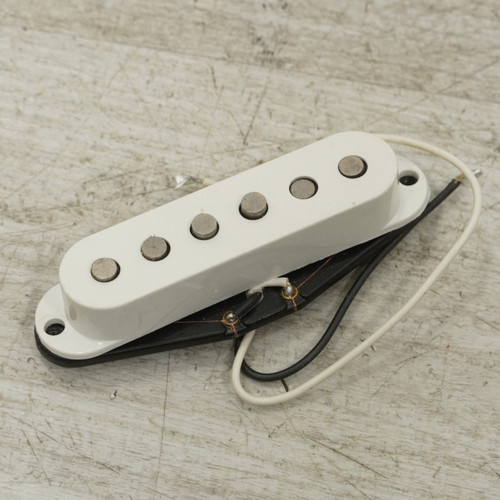 Vist Large View of Product Image Which is Used Fender American Strat Single Coil Guitar Pickup