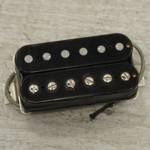 Vist Large View of Product Image Which is Used Gibson Humbucker Pickup