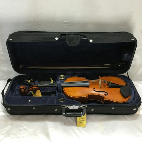 August Kohr Violas Other
