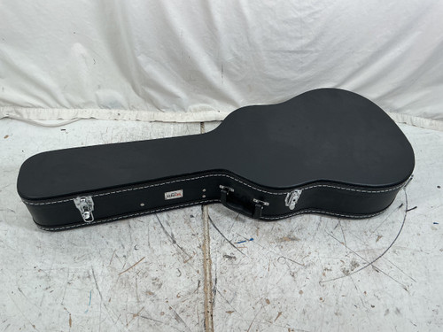 Vist Large View of Product Image Which is Used Gearlux ACOUSTIC HARDSHELL CASE Guitar Case