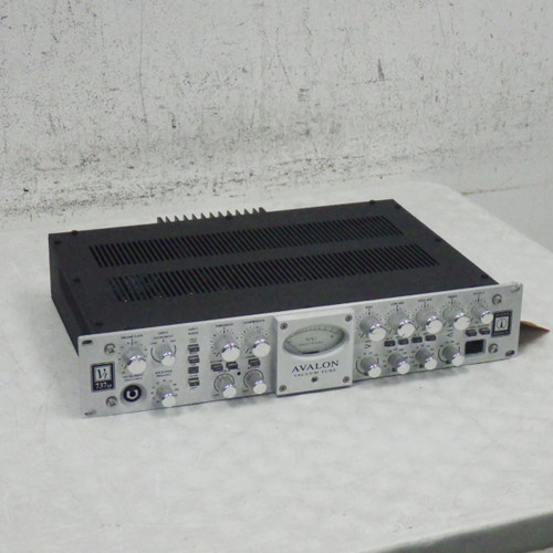 Vist Large View of Product Image Which is Used Avalon VT 737SP vacuum Tube Preamp  