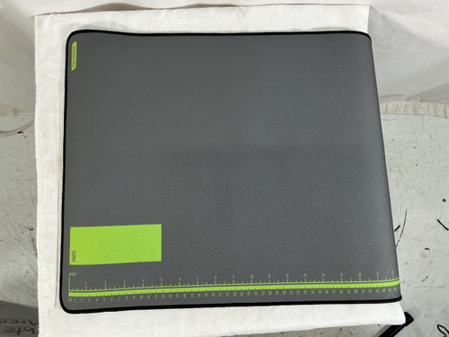 Vist Large View of Product Image Which is Used Ernie Ball GUITAR MAT Guitar Accessory