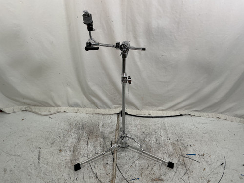 Vist Large View of Product Image Which is Used DW 6000 FLUSH BASE CYMBAL STAND Boom Stand