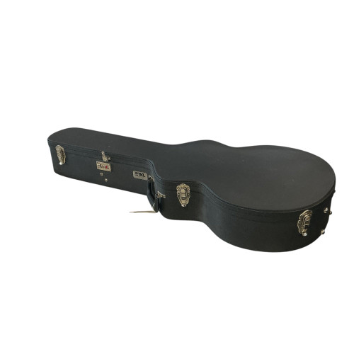 Vist Large View of Product Image Which is Used TKL ARCHTOP CASE Guitar Case
