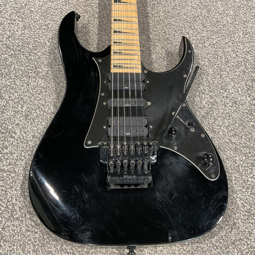 Vist Large View of Product Image Which is Used IBANEZ RG 350 MDX Super S