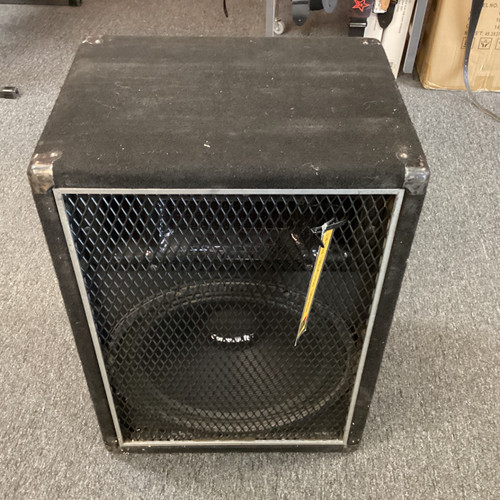 Vist Large View of Product Image Which is Used Community CSX35 SINGLE Passive Full Range Speaker Cabinet
