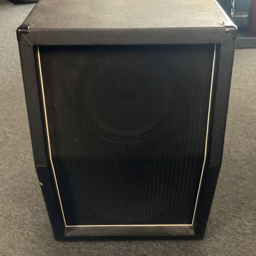 Vist Large View of Product Image Which is Used Sovtek VERTICAL 2X12 2 x 12 Guitar Speaker Cabinet 2 x 12
