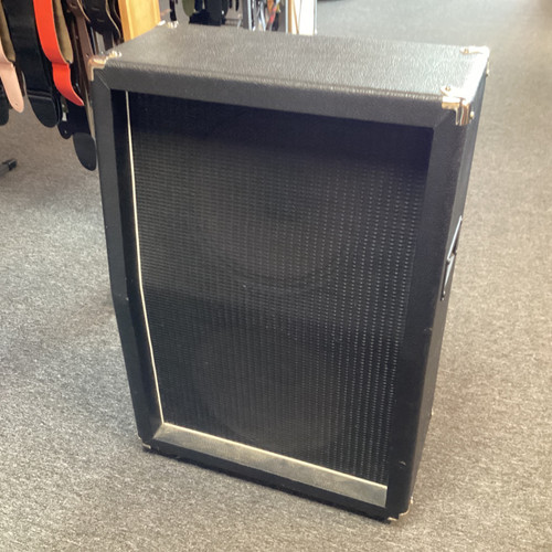 Vist Large View of Product Image Which is Used Sovtek VERTICAL 2X12 2 x 12 Guitar Speaker Cabinet 2 x 12