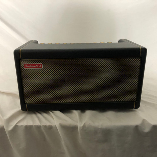 Vist Large View of Product Image Which is Used Positive Grid SPARK 40 Guitar Speaker Cabinet Other