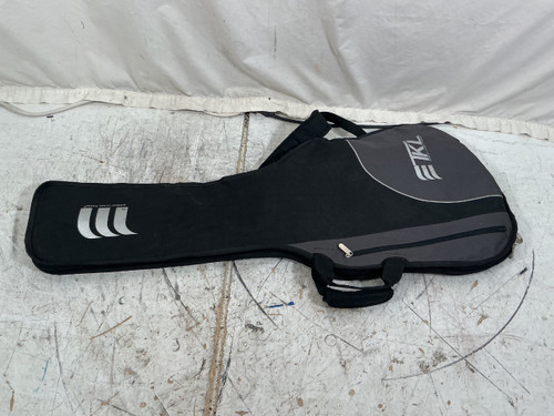 Vist Large View of Product Image Which is Used TKL GIG BAG Guitar Gig Bag