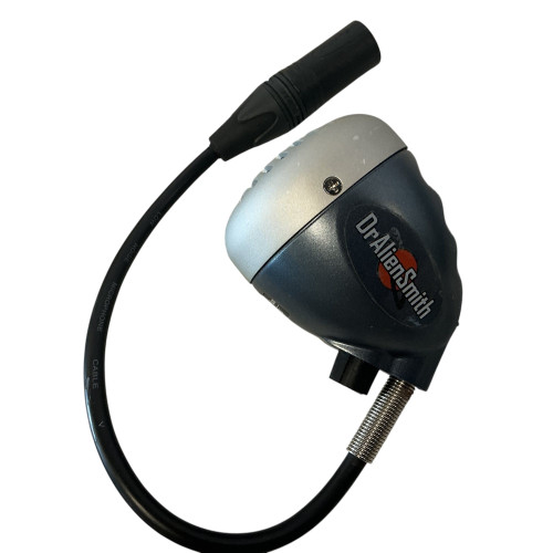 Vist Large View of Product Image Which is Used DRALIENSMITH DIRTMIC-01 Dynamic Microphone
