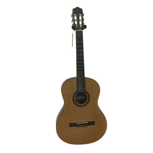 Vist Large View of Product Image Which is Used Cordoba CP100 Laminate Top Acoustic Guitar Natural