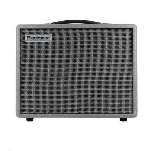 Vist Large View of Product Image Which is Used Blackstar SILVERLINE STANDARD 1 x 10 Solid State Amplifier 1 x 10