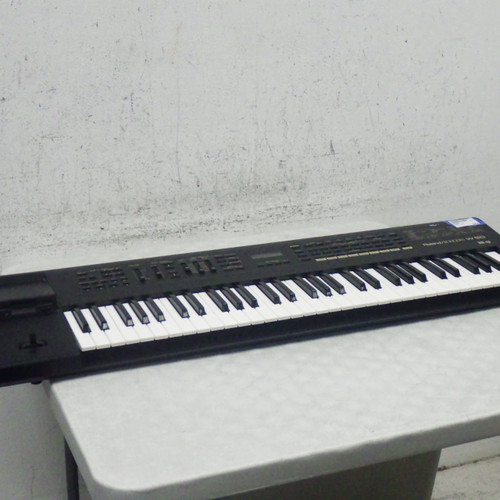 Vist Large View of Product Image Which is Used Roland RODGERS W-50 61-Key Synthesizer 61-Key