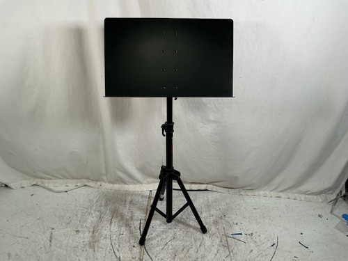 Vist Large View of Product Image Which is Used Proline MUSIC STAND Band Instrument Stand