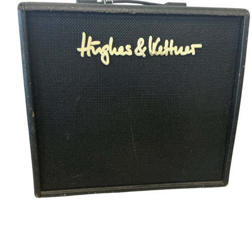 Vist Large View of Product Image Which is Used Hughes & Kettner EDITION 1 1 x 10 Solid State Amplifier 1 x 10