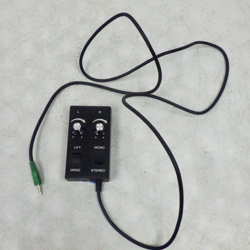Vist Large View of Product Image Which is Used Laptop Sound Port LSP-2 Pro Sound Product