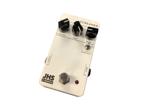 Vist Large View of Product Image Which is Used JHS Pedals 3 SERIES REVERB Guitar Effects Pedal