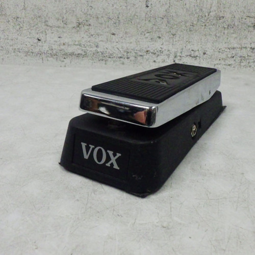 Vist Large View of Product Image Which is Used Vox V847 Guitar Effects Pedal