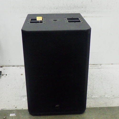 Vist Large View of Product Image Which is Used Peavey PEAVEY RBN215 Powered Sub