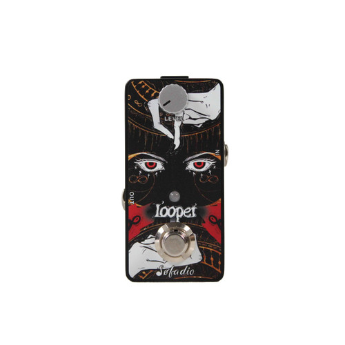 Vist Large View of Product Image Which is Used LOOPER Looper Pedal