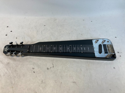 Vist Large View of Product Image Which is Used Rogue Lap Steel