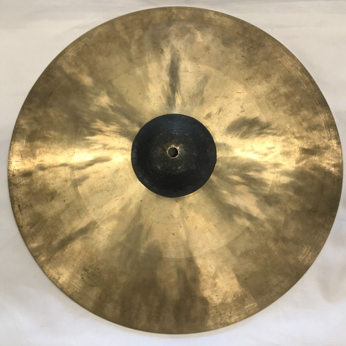 Vist Large View of Product Image Which is Used Wuhan 18 KOI CRASH Crash Cymbal 18"