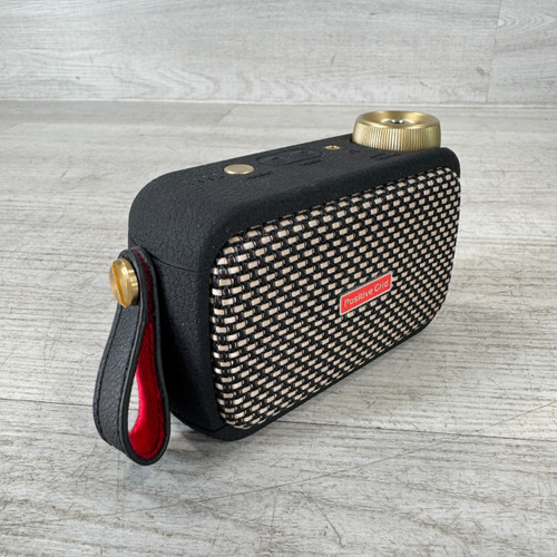 Vist Large View of Product Image Which is Used Positive Grid Spark GO - 5-watt Guitar Combo Amplifier - Black