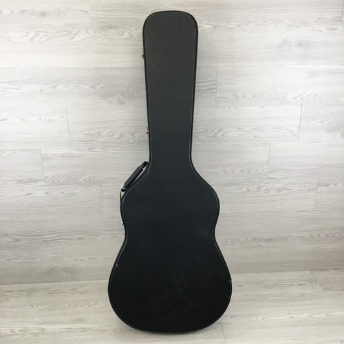 Vist Large View of Product Image Which is Used Wolfpack ACOUSTIC HARD CASE Guitar Case