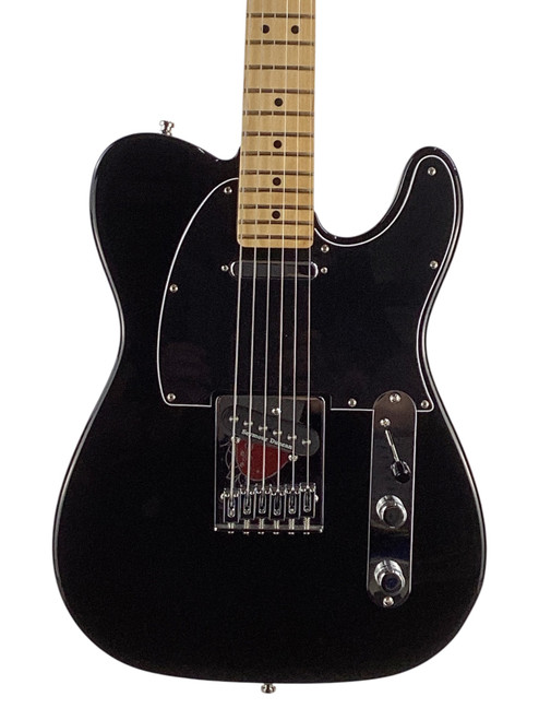 Vist Large View of Product Image Which is Used Fender TELE PLAYER W/SEYMOUR DUNCAN/MODS