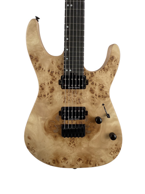 Vist Large View of Product Image Which is Used Charvel PRO MOD DK24 HH HT Electric Guitar 