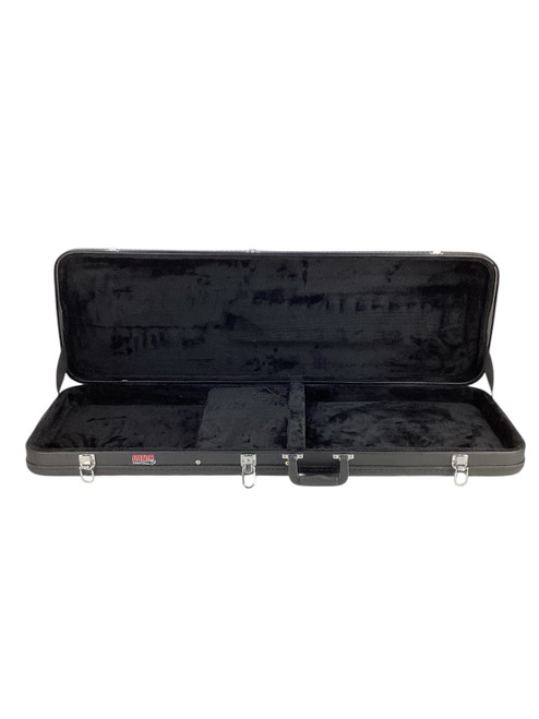 Vist Large View of Product Image Which is Used Gator Electric Guitar Case