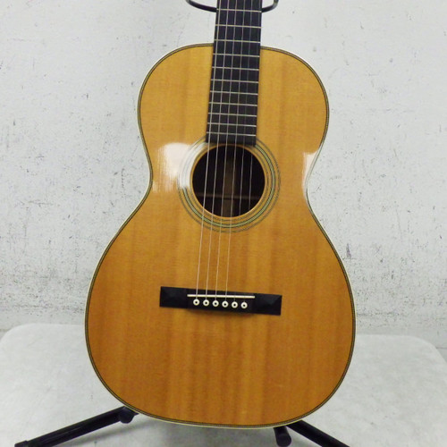 Vist Large View of Product Image Which is Used Martin 0-28VS Vintage Acoustic Guitar Amber