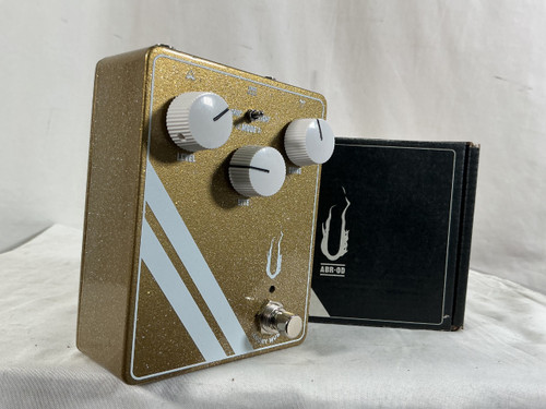 Vist Large View of Product Image Which is Used TALLON ELECTRIC ABR-OD Overdrive Pedal