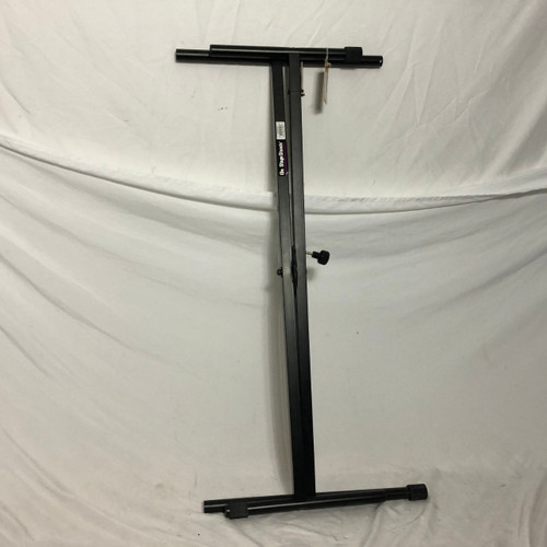 Vist Large View of Product Image Which is Used KEYBOARD STAND Single Keyboard Stand